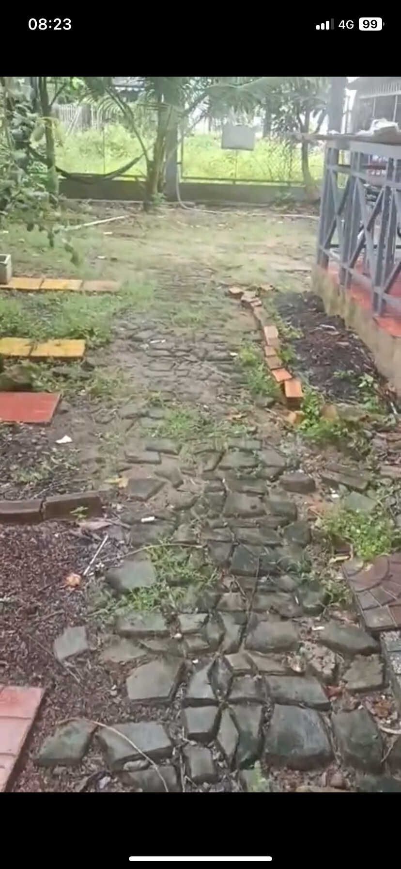 Đất nền Cái Răng 322m² giá 17 triệu - Mặt tiền kinh doanh