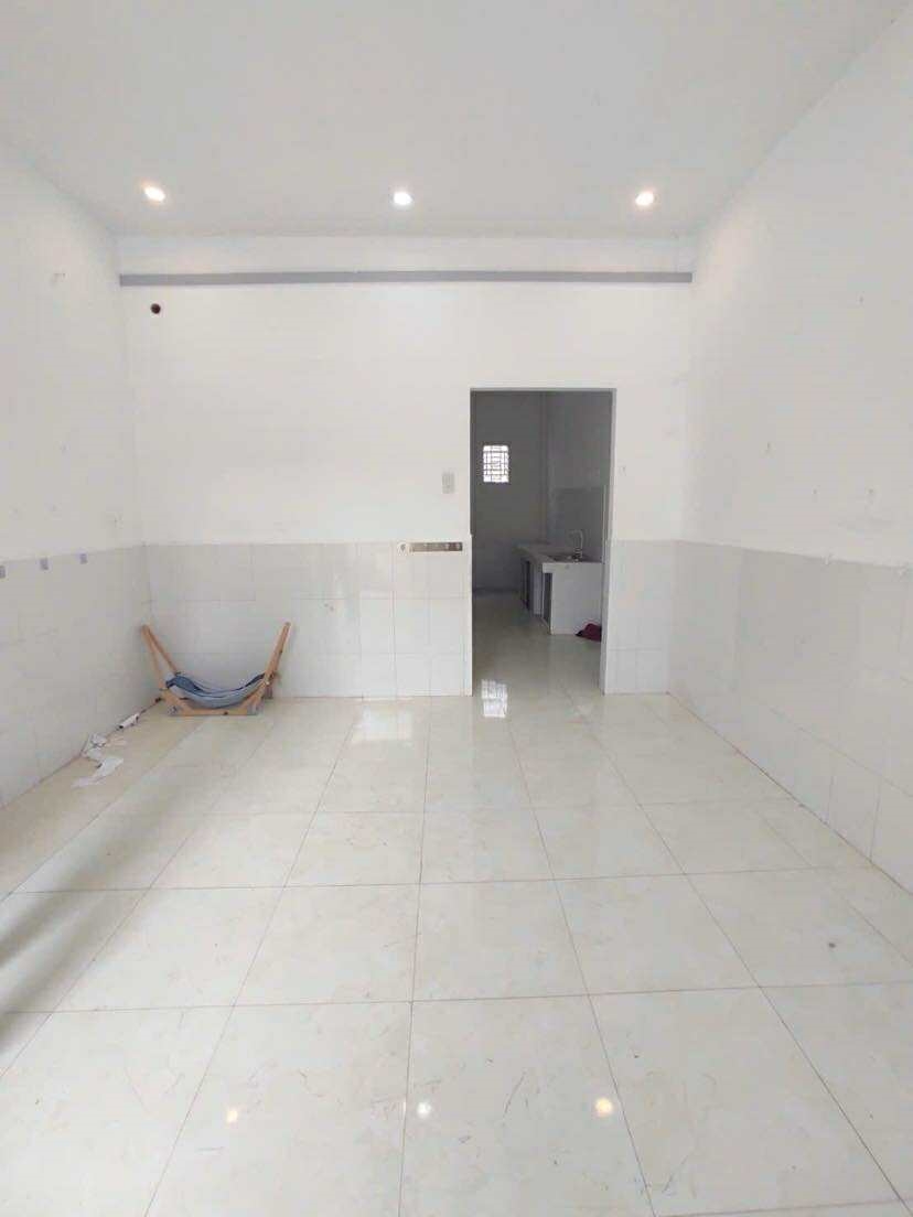 Nhà hẻm Tầm Vu Ninh Kiều 40m² giá 1.3 tỷ - Sẵn sàng ở ngay!