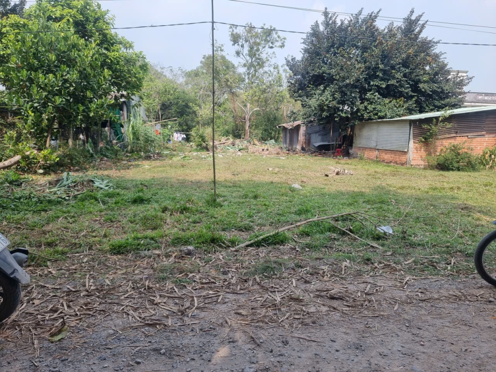 Đất vườn Đức Lập Hạ 1100m² giá 2.7 tỷ - Tiềm năng đầu tư dài hạn!