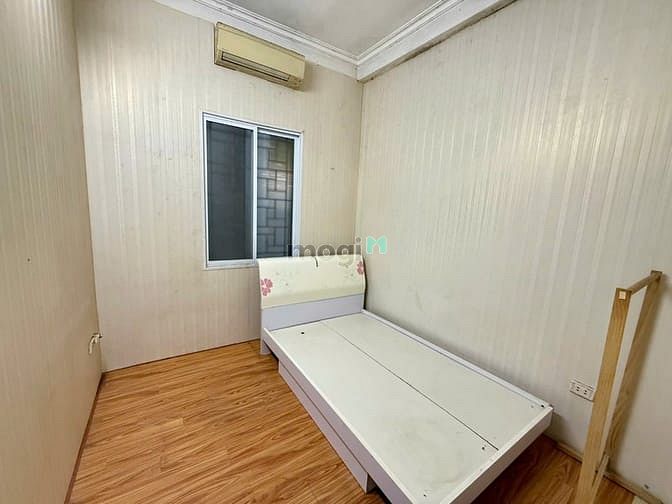 Nhà riêng Đường Bưởi, Ba Đình 43m² - Sẵn sàng ở ngay!