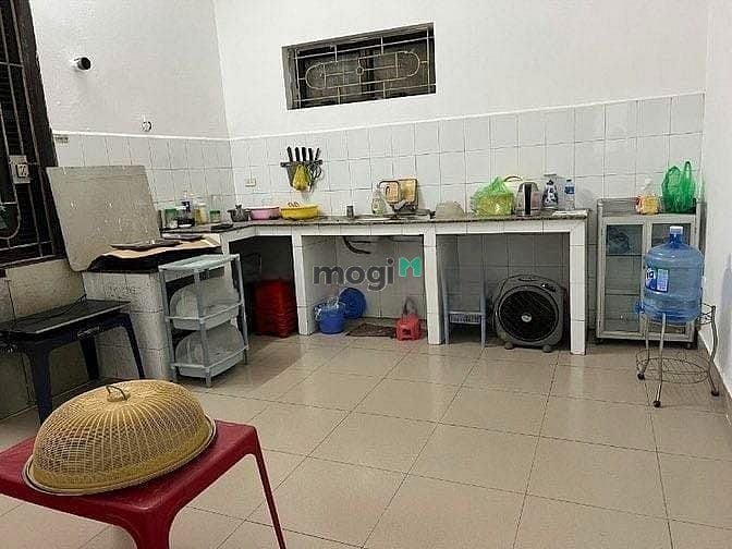 Nhà Đẹp 68m² 3 Tầng Ngõ Đội Cấn, Ba Đình - 13.8 Tỷ, Sổ Đỏ Chính Chủ