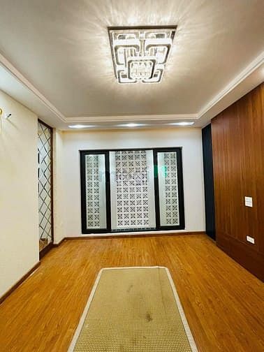 Nhà Phố Phùng Hưng Hoàn Kiếm 92m² - Mặt tiền kinh doanh lớn!
