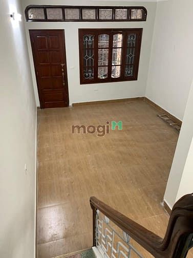 Nhà Lò Đúc 41m² - 3 Tầng, Ô Tô Vào Nhà, Sổ Đỏ Chính Chủ