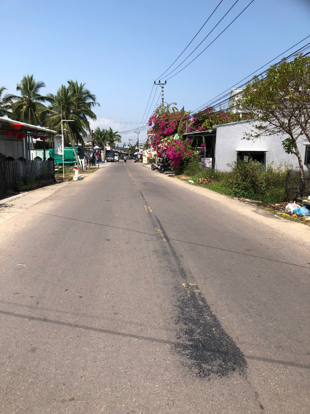 Đất nền Bình Minh, Thăng Bình 400m² - Tiềm năng tăng giá!