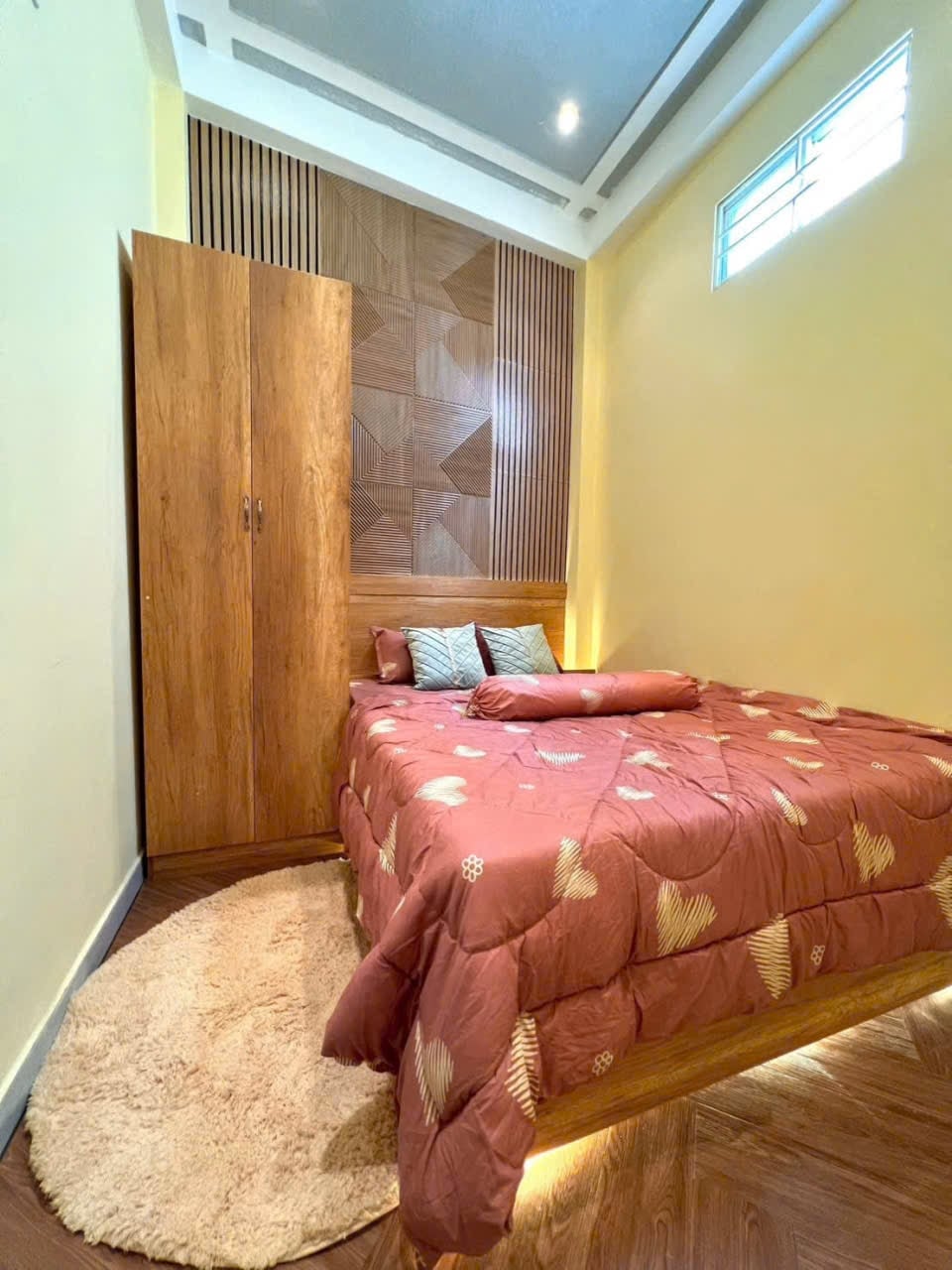 Bán nhà Hàn Thuyên Nha Trang 120m² giá 6.2 tỷ - Cách biển 100m!