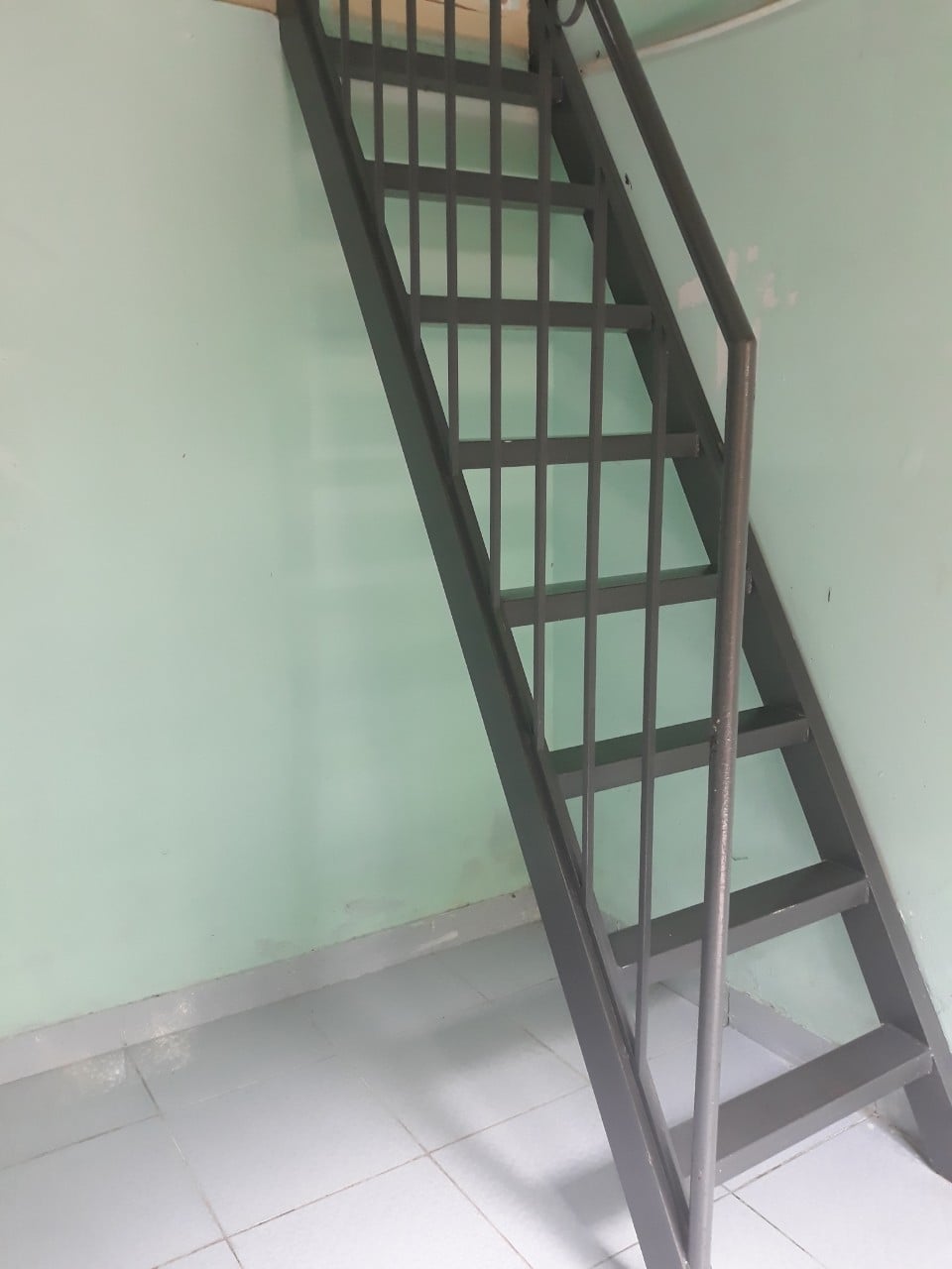 Phòng Trọ 26m² Xuân Thới Sơn, Hóc Môn - Rộng Rãi, Thoáng Mát, Giá 2 Triệu