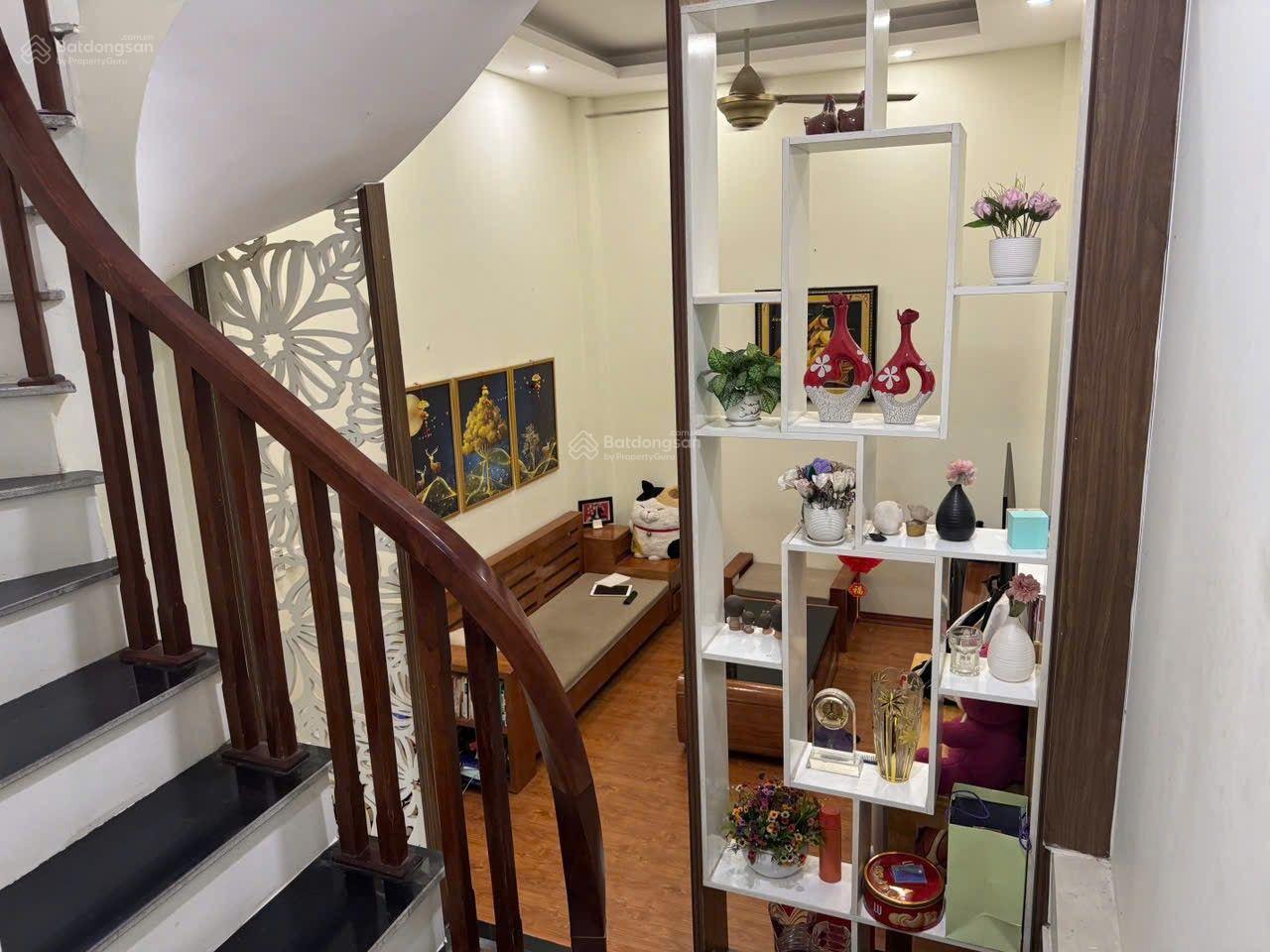 Nhà riêng Mỹ Đình 35m² giá 9 tỷ - Full nội thất, ở ngay!