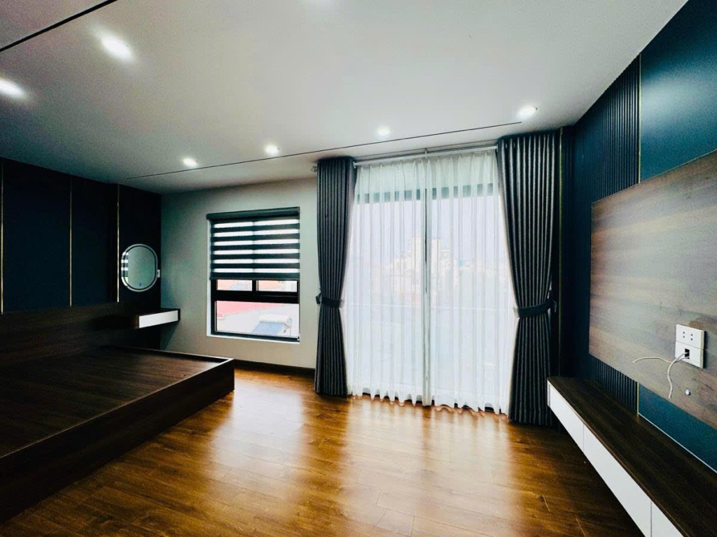 Nhà Mặt phố Xuân Thủy 39m² - Dòng tiền 30tr/tháng, Cầu Giấy