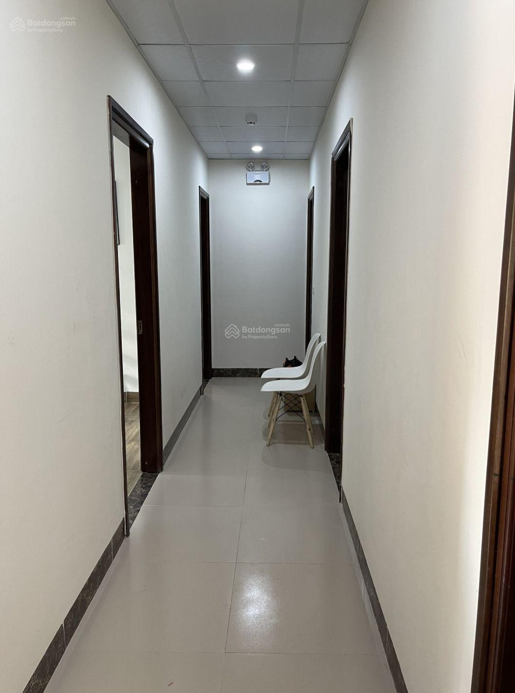 Căn hộ mini Chính Kinh 20m² - Full nội thất, sẵn sàng vào ở!