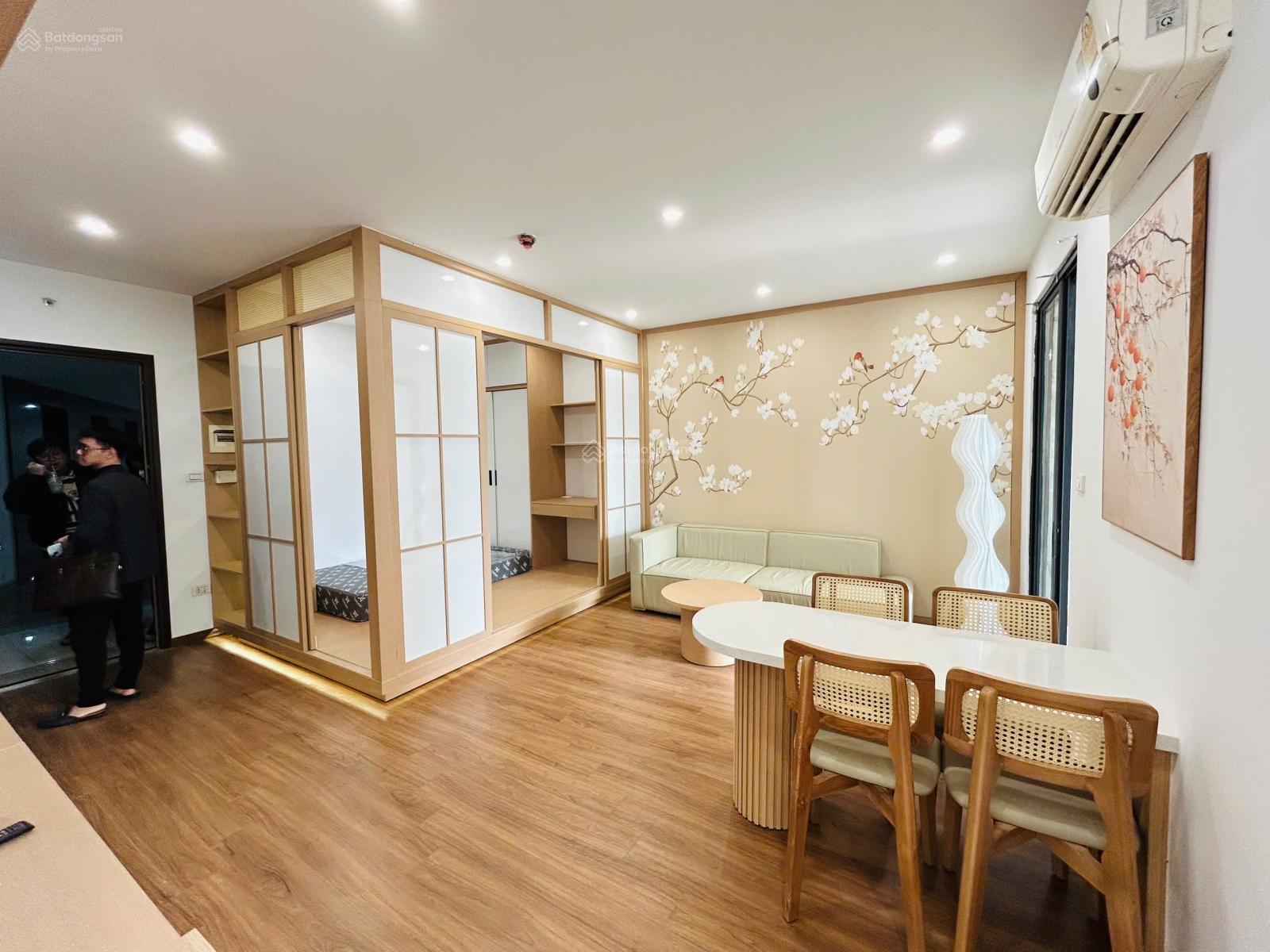 Căn hộ FLC Complex Phạm Hùng 70m² – Sẵn sàng vào ở, Full nội thất!