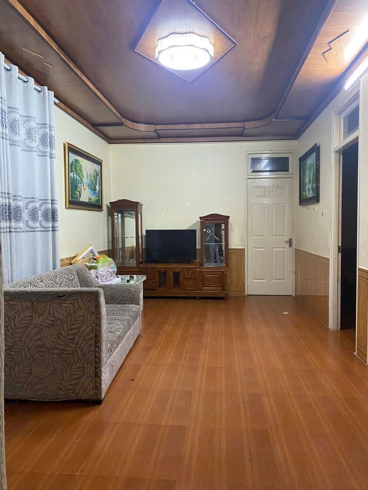 Nhà Nguyên Căn 3PN Phường 3 Đà Lạt - Giá 8 Triệu, Ô Tô Tận Cửa