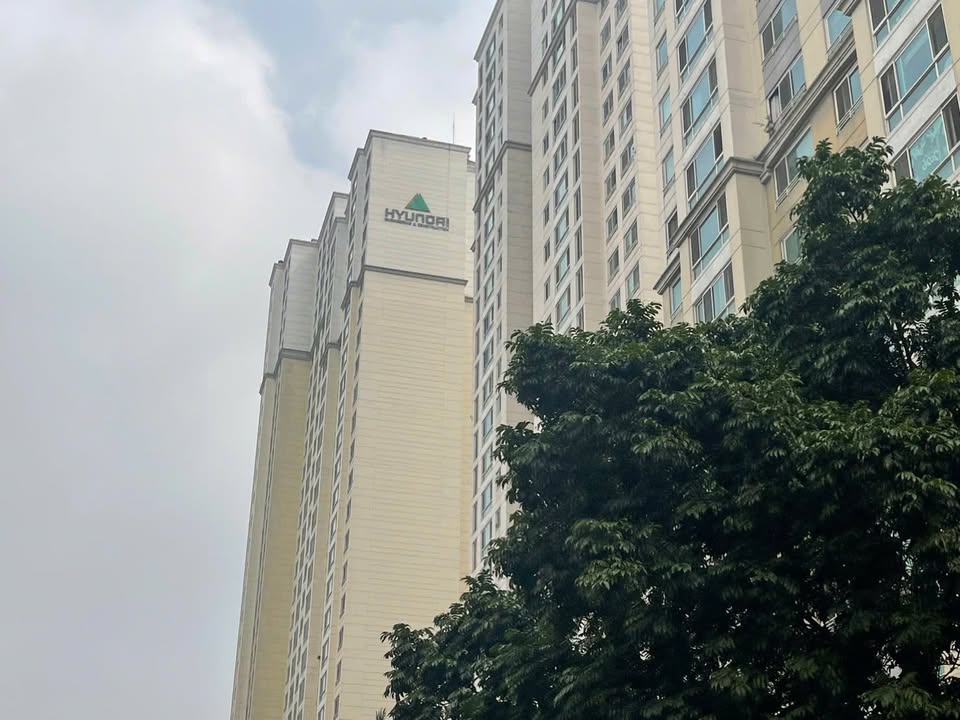 Nhà 5 Tầng Mặt Tiền 3.8m, Hai Mặt Ngõ Ô Tô Tránh Tô Hiệu Hà Đông - 15 Tỷ