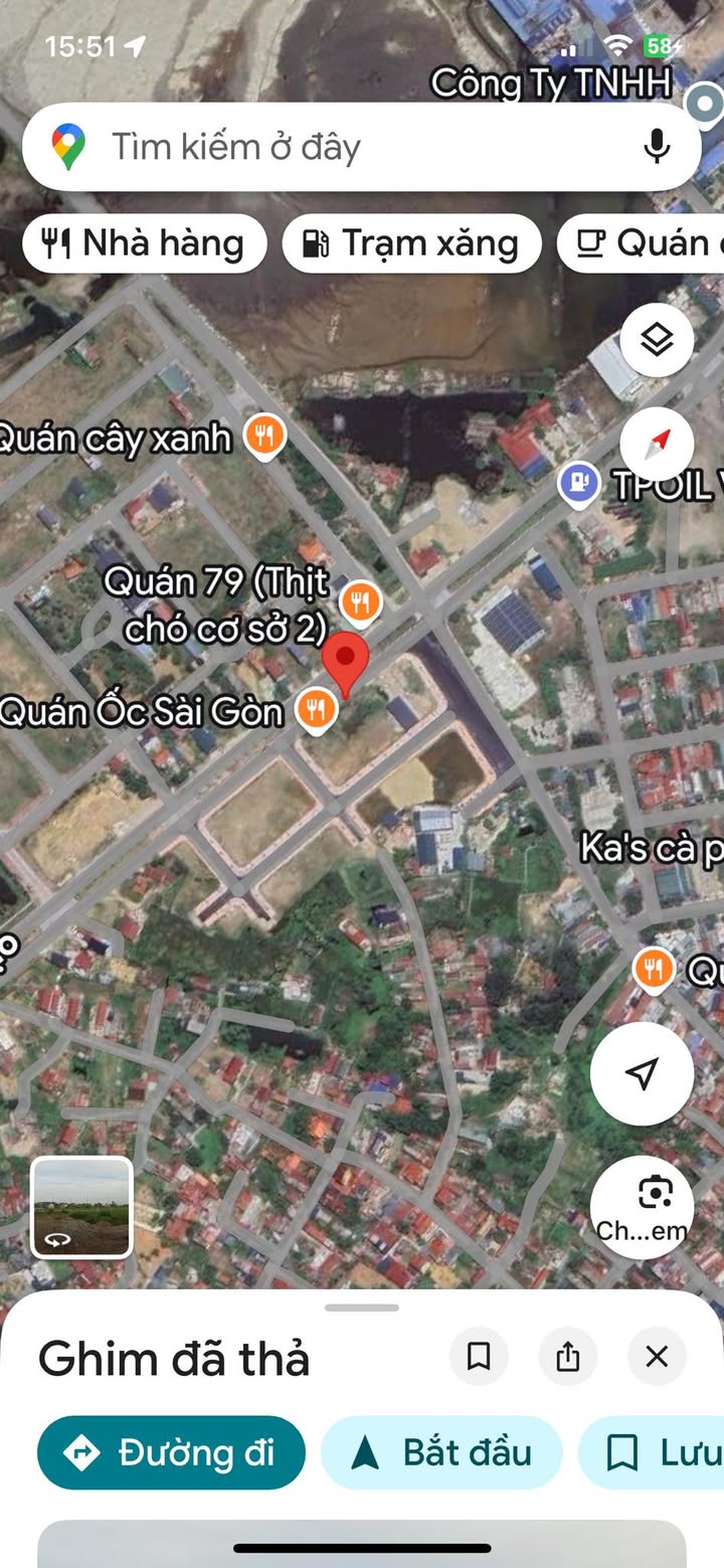 Đất nền Trần Hưng Đạo, Nghi Sơn 150m² - Tiềm năng tăng giá vượt trội!