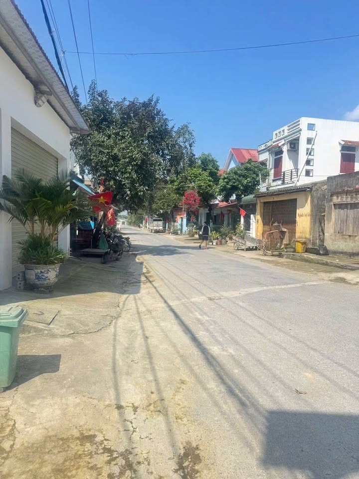 Đất nền Xuân Giang 120m² - Sổ đỏ chính chủ, giá 1.4 tỷ