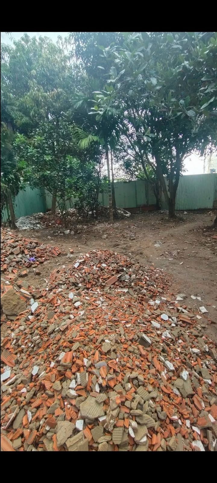 Cho thuê đất 440m² MT đường 44, TP Thủ Đức - Thích hợp làm xưởng, trồng trọt