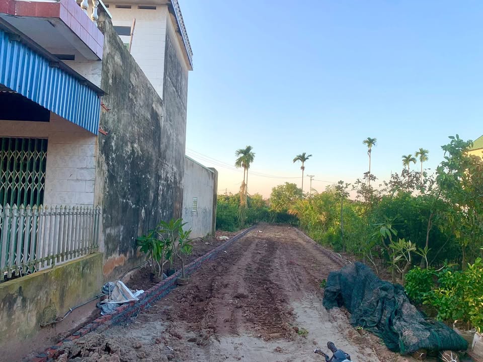 Đất Nền Thanh Hà - 200m² Full Thổ Cư, Kinh Doanh Tốt, Giá 1.x Tỷ