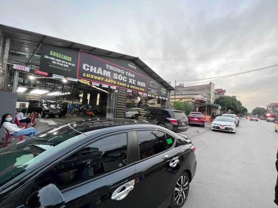 Mặt bằng xưởng 300m² Hạ Long - Trục Chính Ga C - Đầu tư sinh lời!