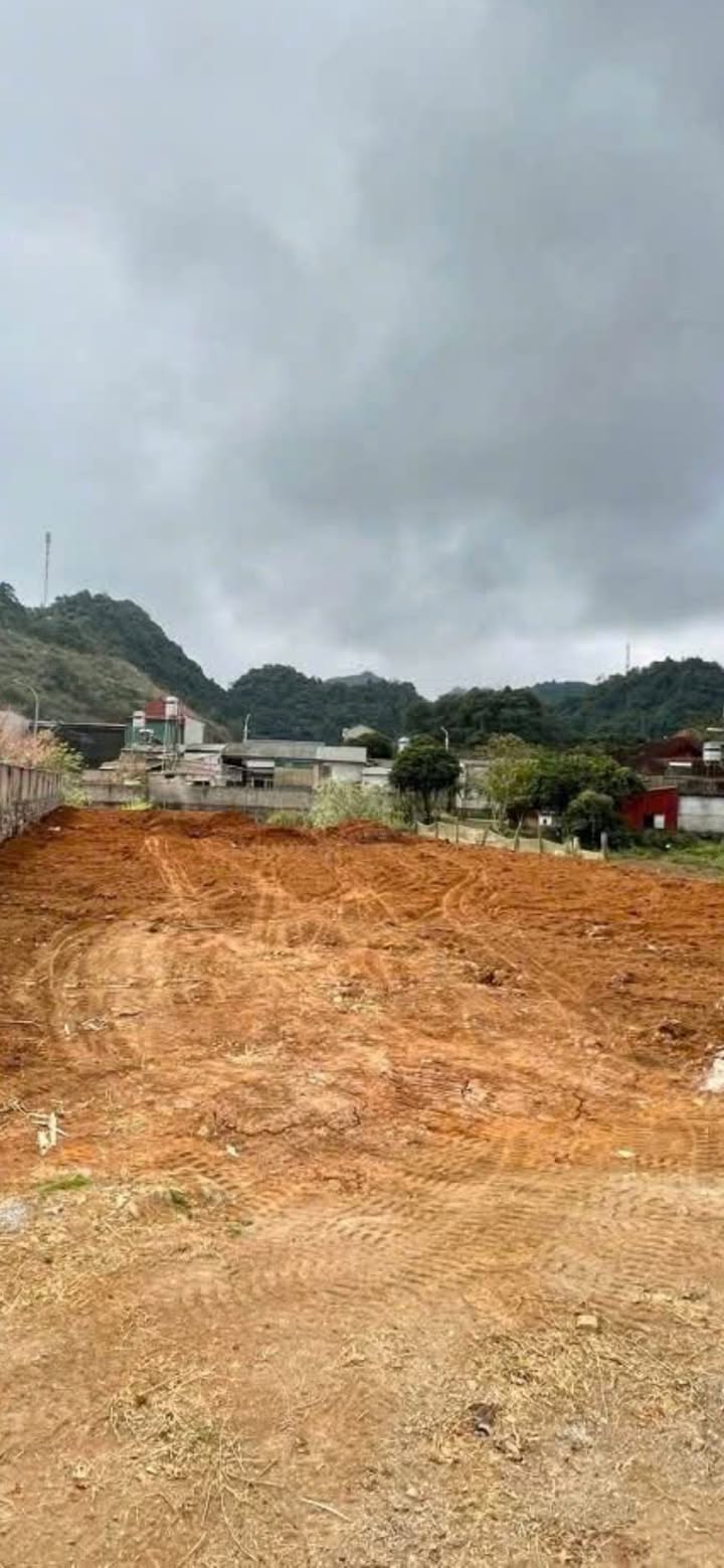 Đất nền Mộc Châu 1000m² - View đồi chè, sát QL6, giá đầu tư