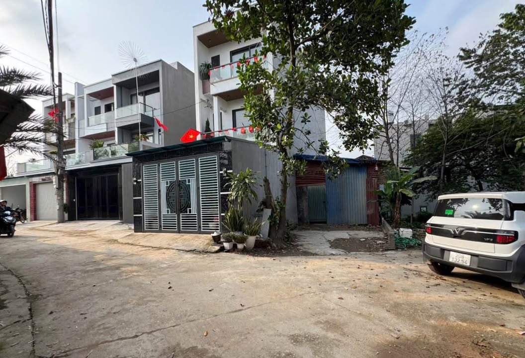 Đất nền 88m² T.Thái Nguyên - Sổ hồng thổ cư, gần ĐH Nông Lâm