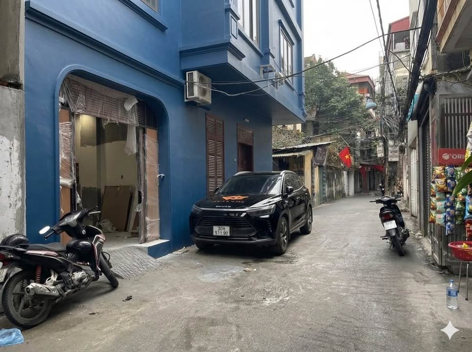 Cho Thuê Nhà Văn Quán 60m² - 12 Phòng Studio Dòng Tiền 800tr/năm