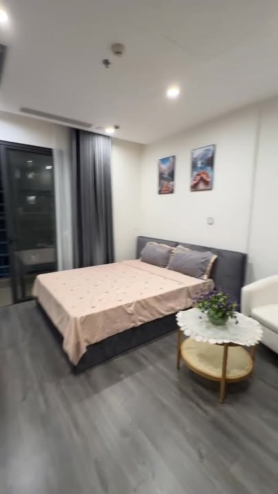 Studio R1.01 Xuân Tảo 30m² 6,3 triệu - Full nội thất