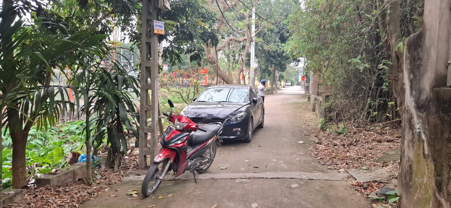 Nhà Cấp 4 Vạn Phúc, Thanh Trì 37m² - Giá Tốt, Sẵn Ở Ngay!