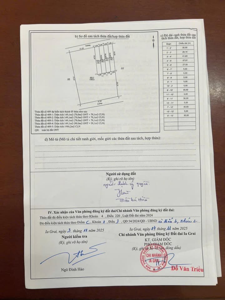 Đất Nền Ia Dêr Gia Lai 150m² Sổ Đỏ Giá 435 Triệu