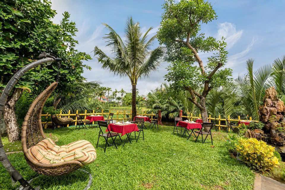 Cho thuê Khách sạn mặt tiền Trần Nhân Tông, Hội An - 26 phòng, giá 90 triệu/tháng