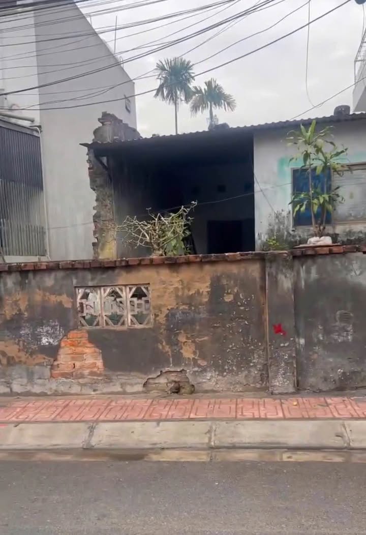 Nhà 62m² đường Văn Cú, An Lão - 3.1 tỷ, 2 ô tô tránh