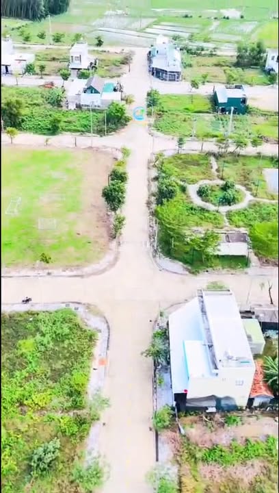 Đất nền Tư Nghĩa Quảng Ngãi 180m² - Tiềm năng tăng giá vượt trội!