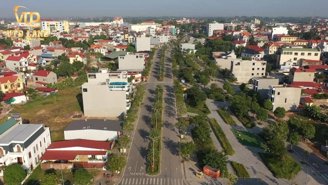 Bán Nhà Phố Central Park Bắc Ninh 100m² - Dòng Tiền 7 Tỷ