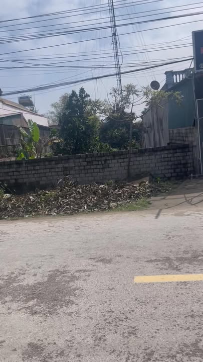 Bán Đất Vàng Phường Lộc Vượng, Nam Định - 140m² Thổ Cư 100%, Sổ Đỏ, Giá 1 Tỷ