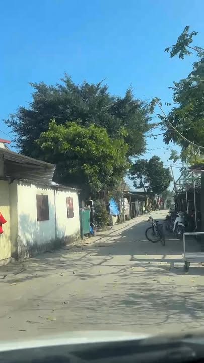 Mặt bằng kinh doanh kiêm 5 phòng trọ Trúc Chuẩn 2, Triệu Sơn - Dòng tiền ổn định