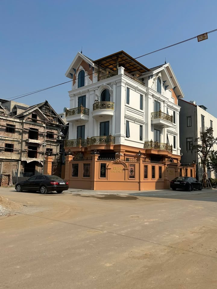 Cho thuê Biệt thự Đại Dương, Bắc Ninh - 4PN, 50 triệu/tháng