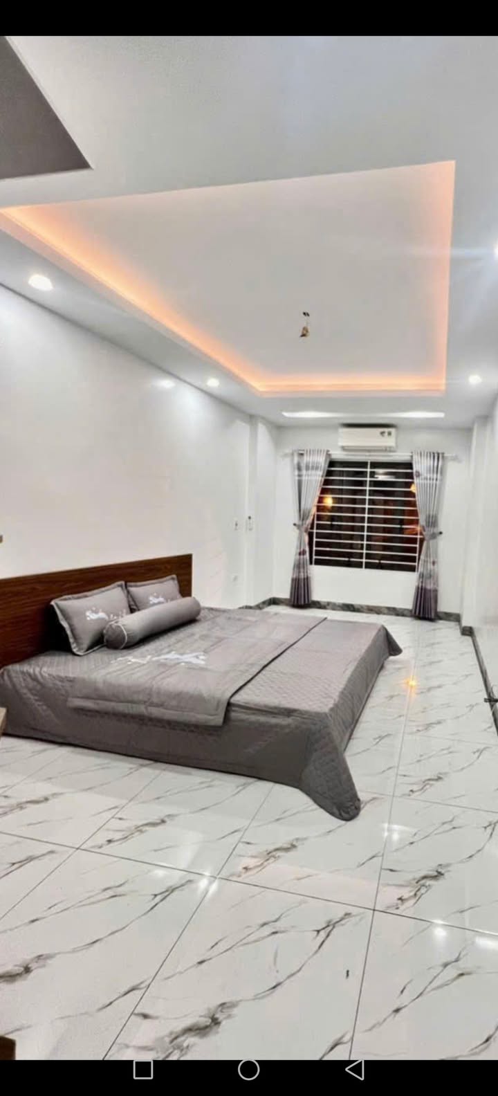 Cho thuê phòng trọ Lĩnh Nam 30m² - Đủ tiện nghi, gần ĐH Kinh tế Kỹ thuật