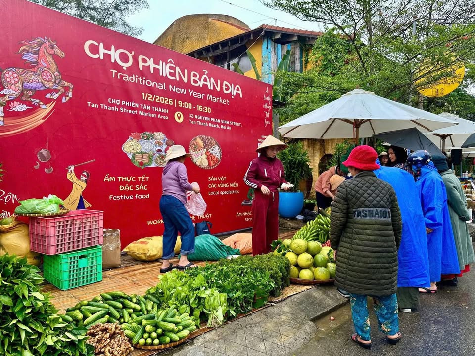 Bán Đất Lô Góc 365m² Tân Hiệp Hội An - Sổ Hồng, Sẵn Xây Villa Biển