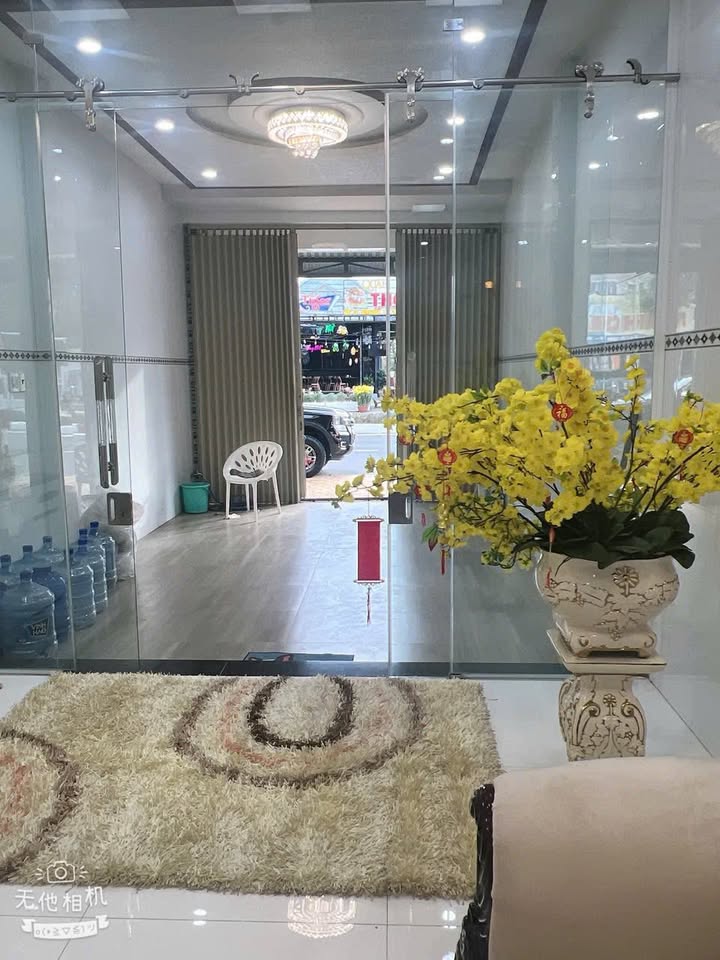 Nhà Mặt Tiền Kinh Doanh Đường Thống Nhất, Bảo Lộc - 375m² Giá 5.7 Tỷ