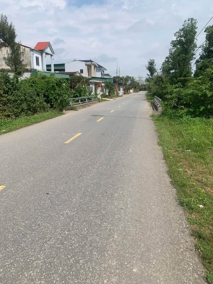 Đất nền Hà Tĩnh 138m² đường 12m - Sổ đỏ sẵn sàng!