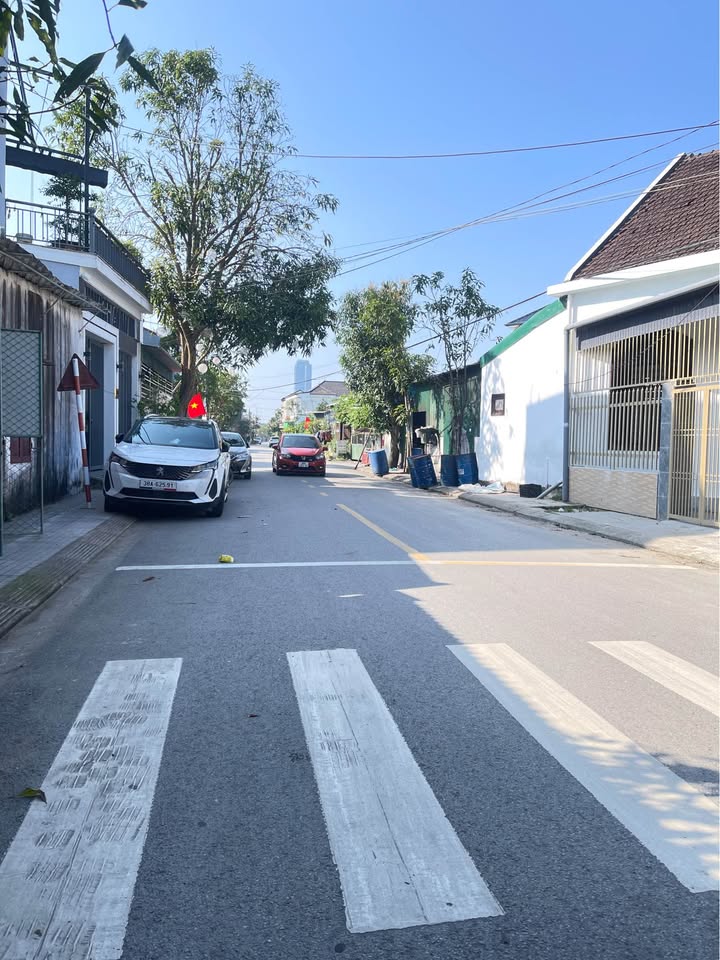 Đất nền Thành phố Hà Tĩnh 72m² giá 25 tỷ - Tiềm năng tăng giá vượt trội!