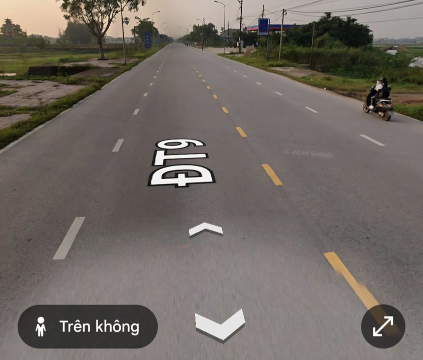 Đất nền 189m² TP Hà Tĩnh - Lô góc 2 mặt tiền, tiềm năng tăng giá!