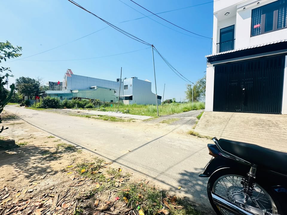 Nhà Phố Lưu Quang Vũ 95m² - Vị trí đắc địa, kinh doanh đỉnh!