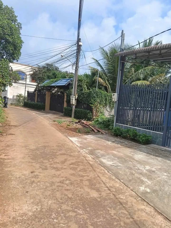 Đất Nền Phường Xuân Hoà, Long Khánh - 210m² Thổ Cư 100%, Giá 980 Triệu