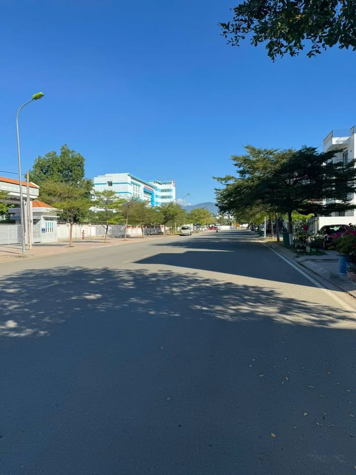 Shophouse Mỹ Gia Gói 2 - 150m² Mặt Tiền Kinh Doanh 12 Tỷ