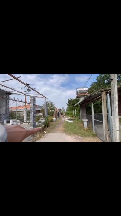 Nhà 85m² Phường An Hòa, Trảng Bàng - Sổ Đỏ Thổ Cư 100%, Giá Tốt