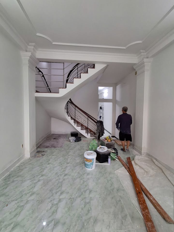 Nhà Nguyên Căn Phường An Khánh, TP. Thủ Đức - 5PN, Sân Xe Hơi, Giá 21 Triệu