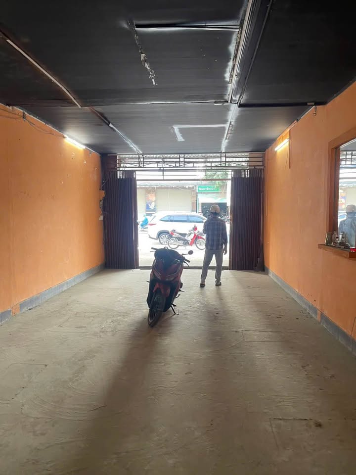 Nhà Mặt Tiền Phạm Cự Lượng, Long Xuyên - 200m², Kinh Doanh Đắc Lợi