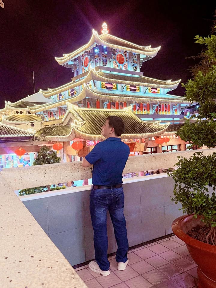 Đất Nền Trung Tâm Hành Chính Dĩ An 118m² - Sổ Đỏ Rõ Ràng