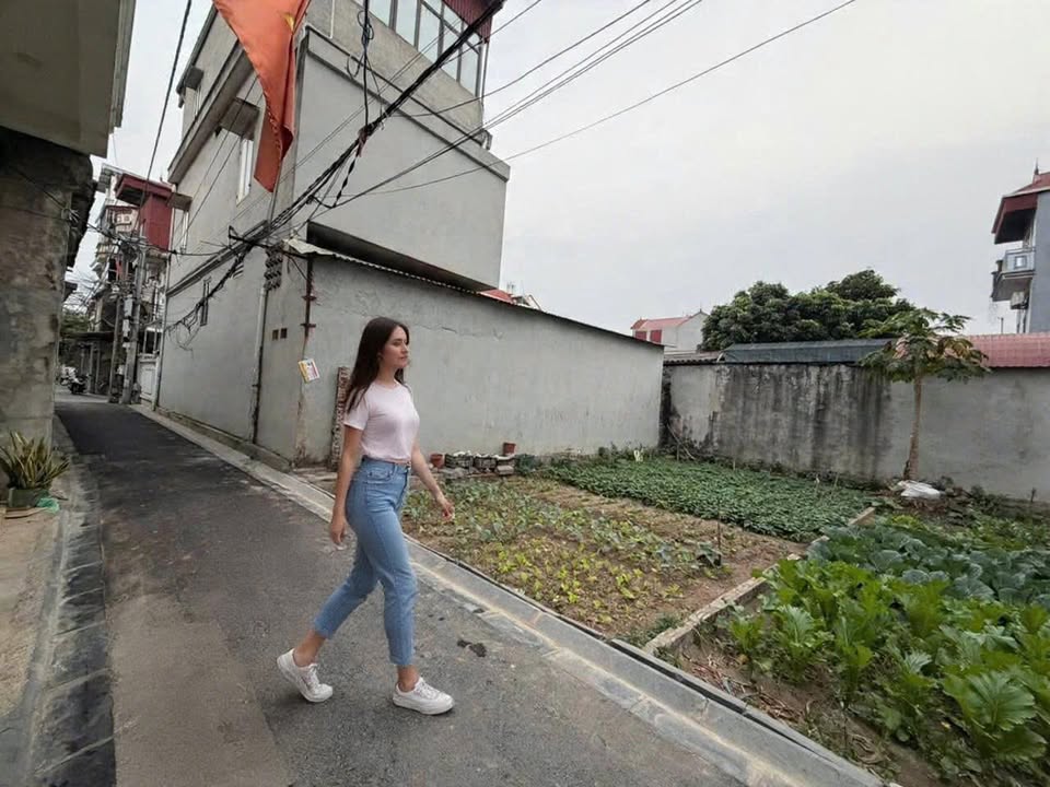 Đất nền Việt Hùng Đông Anh 50m² - Sổ sẵn, ô tô vào nhà, giá đầu tư