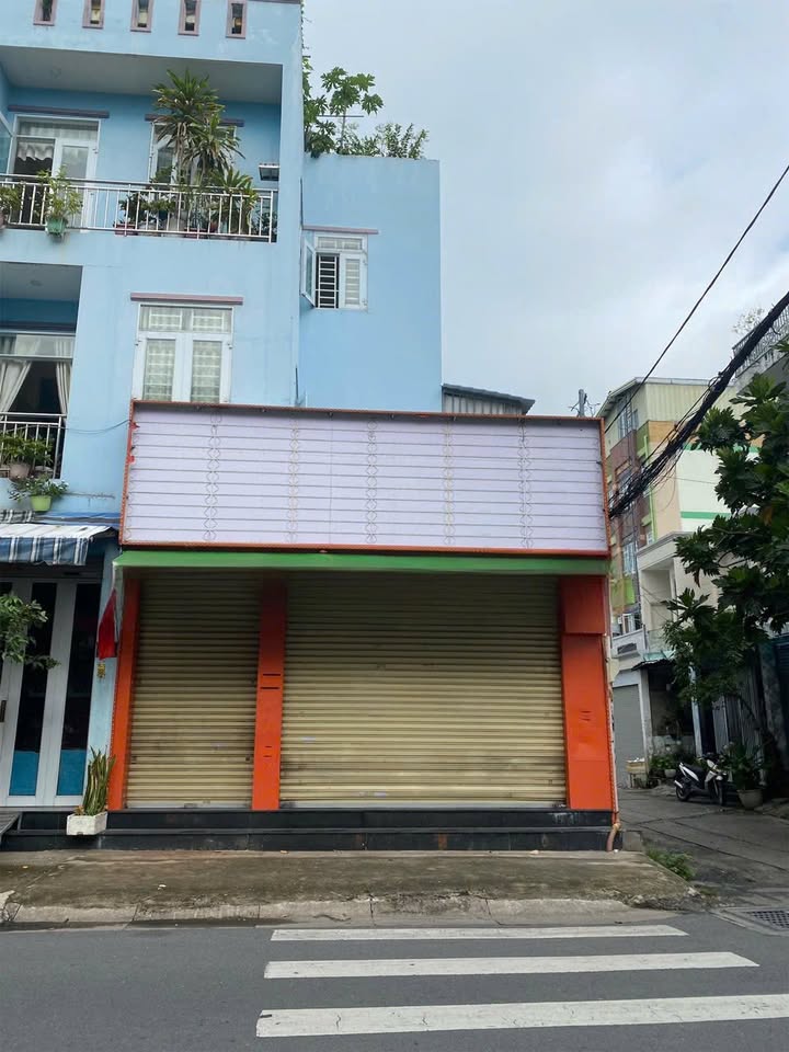Mặt Tiền Kinh Doanh Nguyễn Sơn, Tân Phú - 36m² Giá 15 Triệu/Tháng