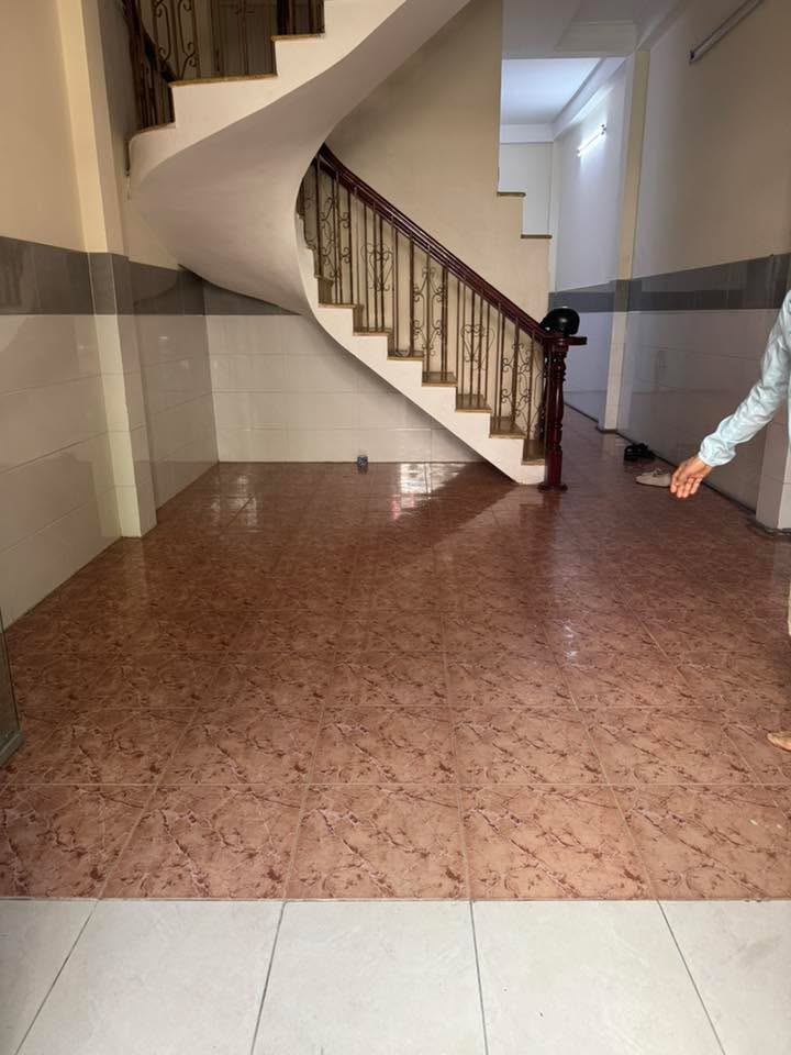 Nhà riêng Lũy Bán Bích, Tân Phú 52m² giá 12 triệu - Ô tô vào tận nhà!